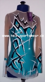 RSG Anzug FA-529 - TAIS Sportswear
