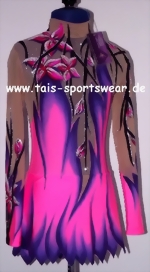 RSG Anzug BL-420 - TAIS Sportswear