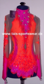 RSG Anzug KL-735-P - TAIS Sportswear